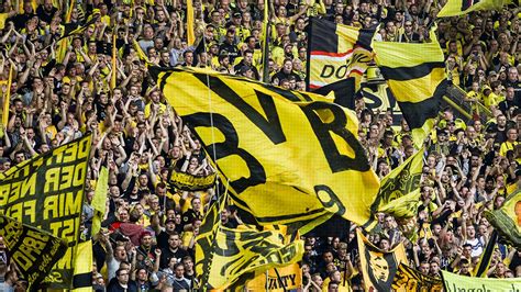 german city home of borussia|what does bvb mean.